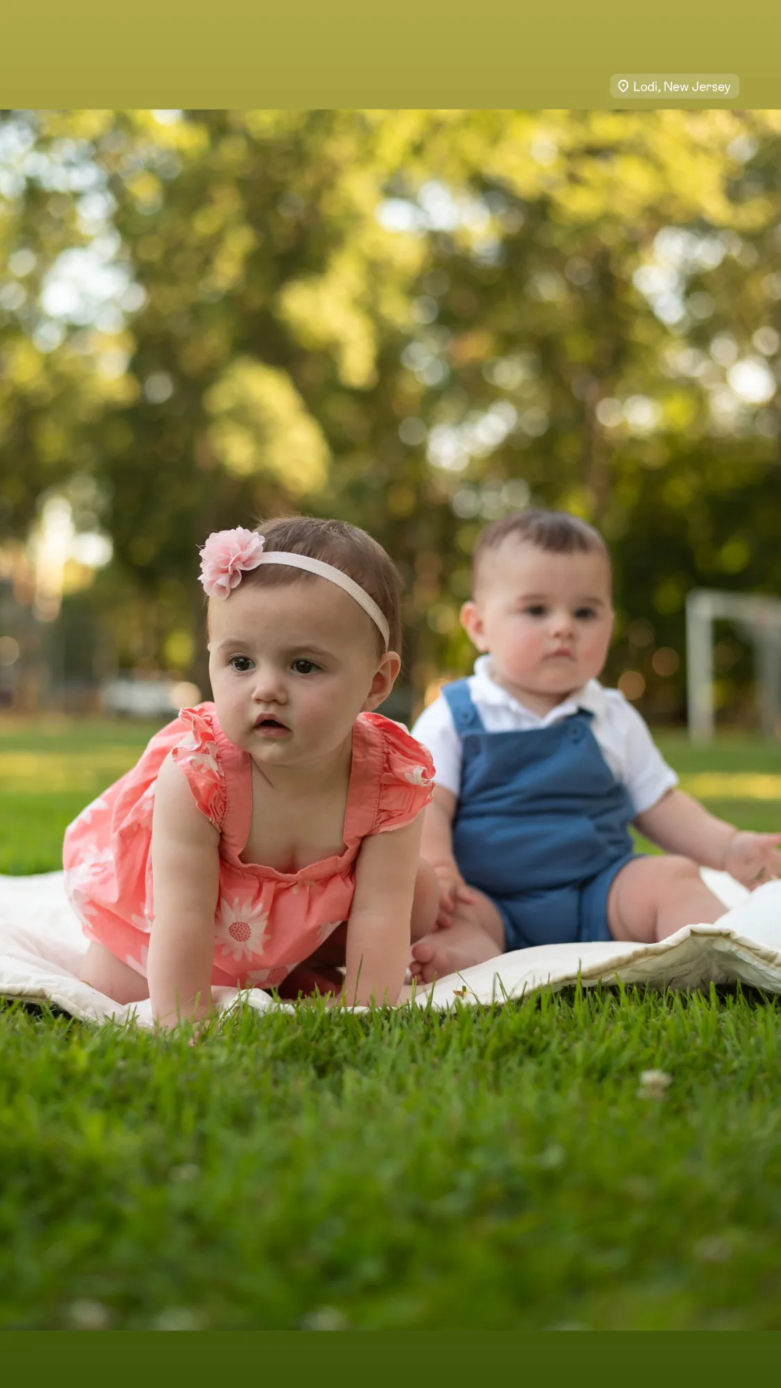 Kids Photography